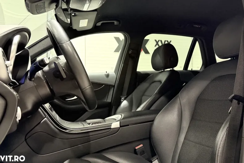 Mercedes-Benz GLC din 2022 cu 142.417 km - oferta MER186987 - foto 27