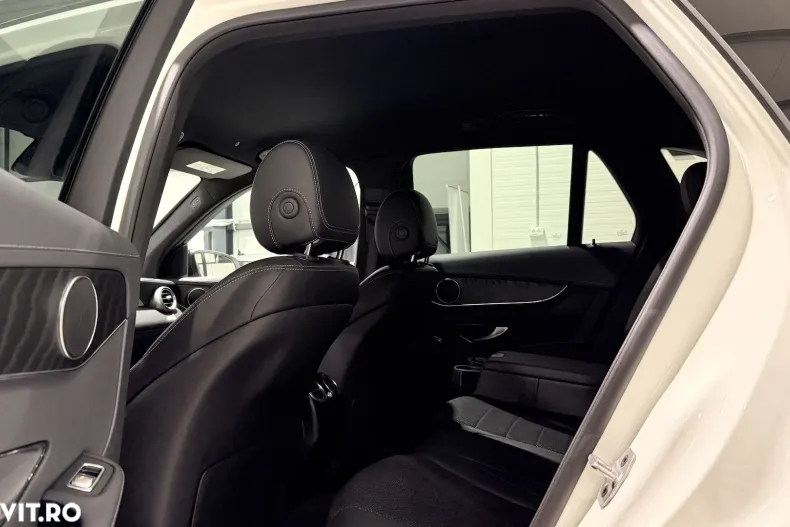 Mercedes-Benz GLC din 2022 cu 142.417 km - oferta MER186987 - foto 28