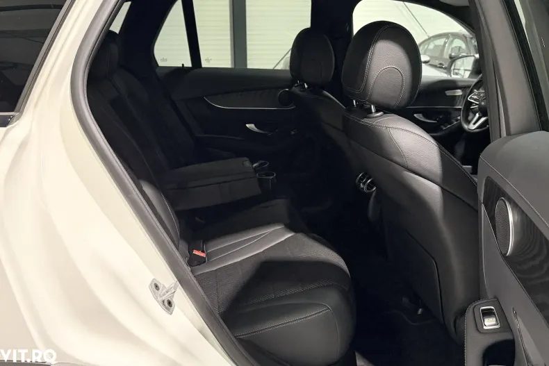 Mercedes-Benz GLC din 2022 cu 142.417 km - oferta MER186987 - foto 30