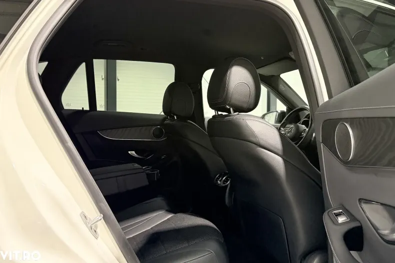 Mercedes-Benz GLC din 2022 cu 142.417 km - oferta MER186987 - foto 31