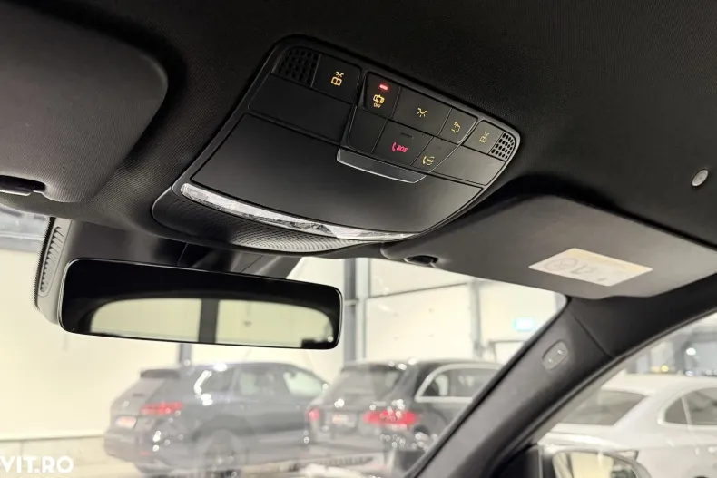 Mercedes-Benz GLC din 2022 cu 142.417 km - oferta MER186987 - foto 34