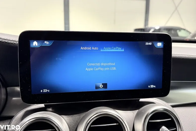 Mercedes-Benz GLC din 2022 cu 142.417 km - oferta MER186987 - foto 36