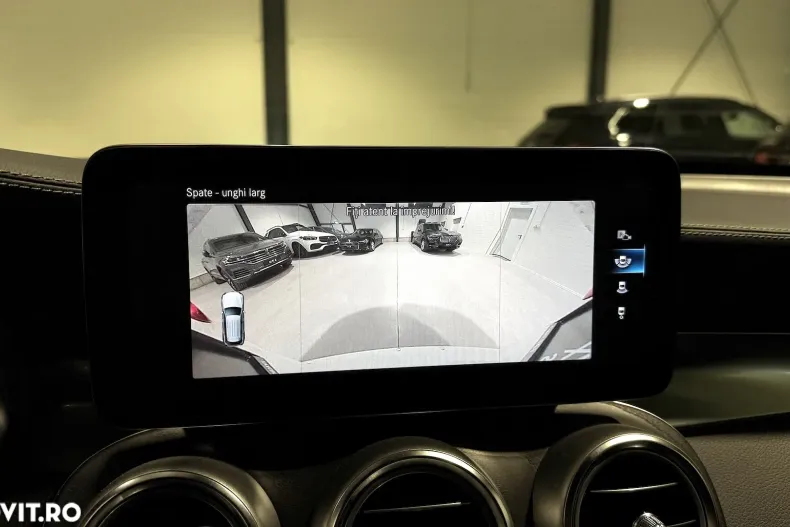 Mercedes-Benz GLC din 2022 cu 142.417 km - oferta MER186987 - foto 38