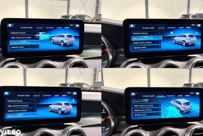 Mercedes-Benz GLC din 2022 cu 142.417 km - oferta MER186987 - foto 39