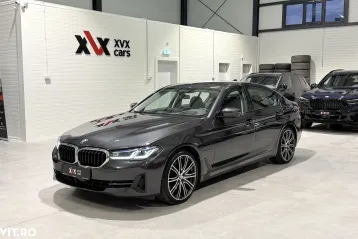 BMW Seria 5 din 2020 - oferta BMW186988
