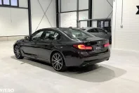 BMW Seria 5 din 2020 cu 125.426 km - oferta BMW186988 - foto 3