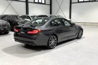 BMW Seria 5 din 2020 cu 125.426 km - oferta BMW186988 - foto 4