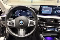 BMW Seria 5 din 2020 cu 125.426 km - oferta BMW186988 - foto 5