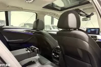 BMW Seria 5 din 2020 cu 125.426 km - oferta BMW186988 - foto 8