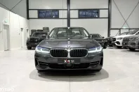 BMW Seria 5 din 2020 cu 125.426 km - oferta BMW186988 - foto 10