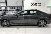 BMW Seria 5 din 2020 cu 125.426 km - oferta BMW186988 - foto 11