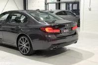 BMW Seria 5 din 2020 cu 125.426 km - oferta BMW186988 - foto 12