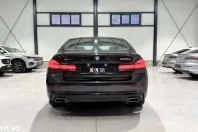 BMW Seria 5 din 2020 cu 125.426 km - oferta BMW186988 - foto 13