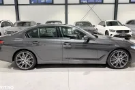 BMW Seria 5 din 2020 cu 125.426 km - oferta BMW186988 - foto 15