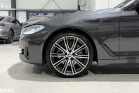 BMW Seria 5 din 2020 cu 125.426 km - oferta BMW186988 - foto 18