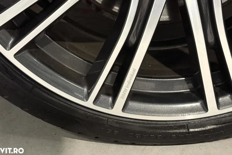 BMW Seria 5 din 2020 cu 125.426 km - oferta BMW186988 - foto 20