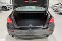 BMW Seria 5 din 2020 cu 125.426 km - oferta BMW186988 - foto 22