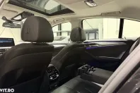 BMW Seria 5 din 2020 cu 125.426 km - oferta BMW186988 - foto 27