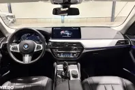 BMW Seria 5 din 2020 cu 125.426 km - oferta BMW186988 - foto 28