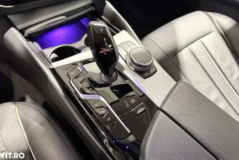 BMW Seria 5 din 2020 cu 125.426 km - oferta BMW186988 - foto 31