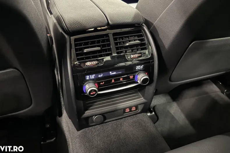 BMW Seria 5 din 2020 cu 125.426 km - oferta BMW186988 - foto 35