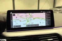 BMW Seria 5 din 2020 cu 125.426 km - oferta BMW186988 - foto 39