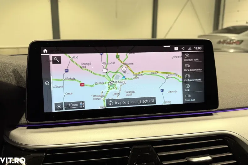 BMW Seria 5 din 2020 cu 125.426 km - oferta BMW186988 - foto 39