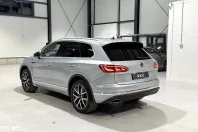 Volkswagen Touareg din 2021 cu 87.666 km - oferta VOL186989 - foto 3