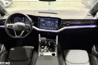 Volkswagen Touareg din 2021 cu 87.666 km - oferta VOL186989 - foto 5