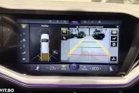 Volkswagen Touareg din 2021 cu 87.666 km - oferta VOL186989 - foto 8