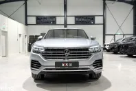 Volkswagen Touareg din 2021 cu 87.666 km - oferta VOL186989 - foto 9