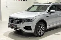 Volkswagen Touareg din 2021 cu 87.666 km - oferta VOL186989 - foto 10