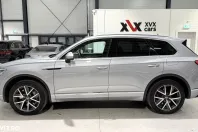 Volkswagen Touareg din 2021 cu 87.666 km - oferta VOL186989 - foto 11