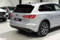 Volkswagen Touareg din 2021 cu 87.666 km - oferta VOL186989 - foto 14
