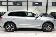 Volkswagen Touareg din 2021 cu 87.666 km - oferta VOL186989 - foto 15
