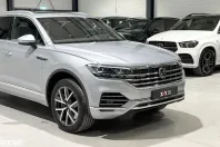 Volkswagen Touareg din 2021 cu 87.666 km - oferta VOL186989 - foto 16