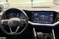 Volkswagen Touareg din 2021 cu 87.666 km - oferta VOL186989 - foto 35