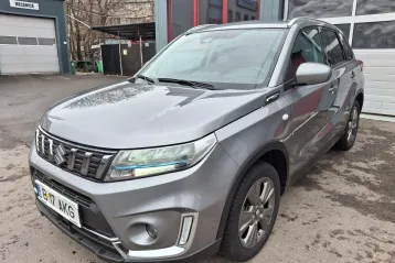 Suzuki Vitara din 2022 - oferta SUZ186990