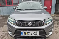 Suzuki Vitara din 2022 cu 33.263 km - oferta SUZ186990 - foto 2