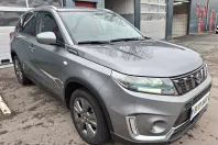 Suzuki Vitara din 2022 cu 33.263 km - oferta SUZ186990 - foto 3