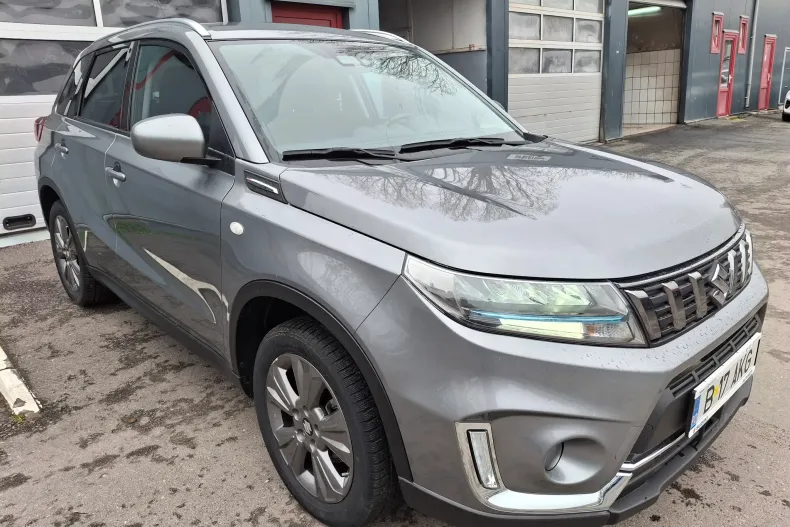 Suzuki Vitara din 2022 cu 33.263 km - oferta SUZ186990 - foto 3