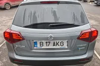 Suzuki Vitara din 2022 cu 33.263 km - oferta SUZ186990 - foto 6