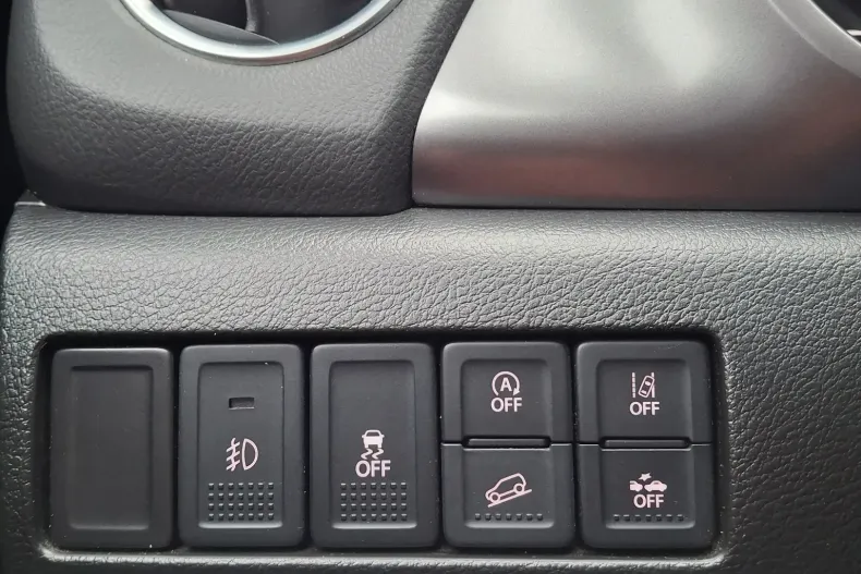 Suzuki Vitara din 2022 cu 33.263 km - oferta SUZ186990 - foto 14