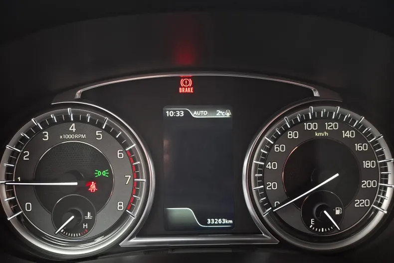 Suzuki Vitara din 2022 cu 33.263 km - oferta SUZ186990 - foto 16