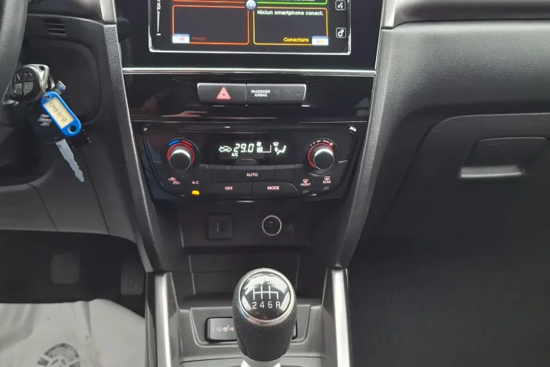 Suzuki Vitara din 2022 cu 33.263 km - oferta SUZ186990 - foto 19