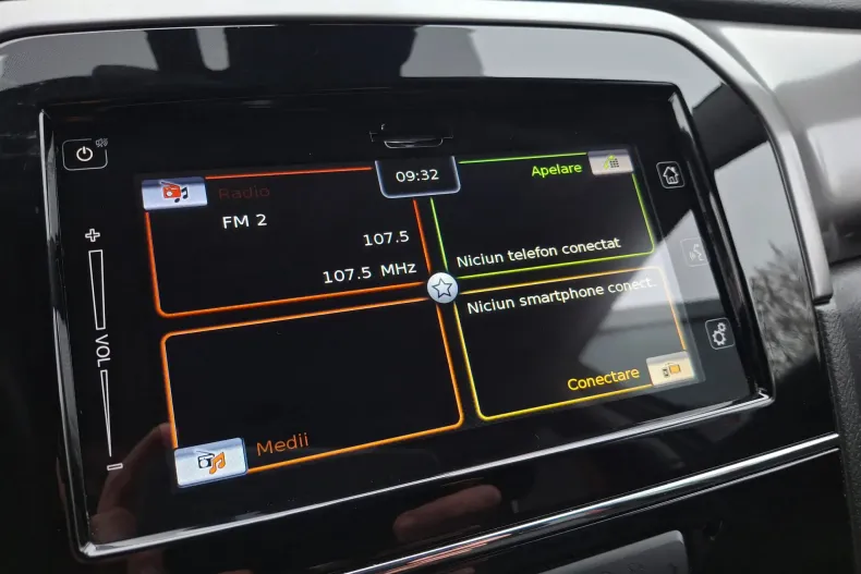 Suzuki Vitara din 2022 cu 33.263 km - oferta SUZ186990 - foto 20