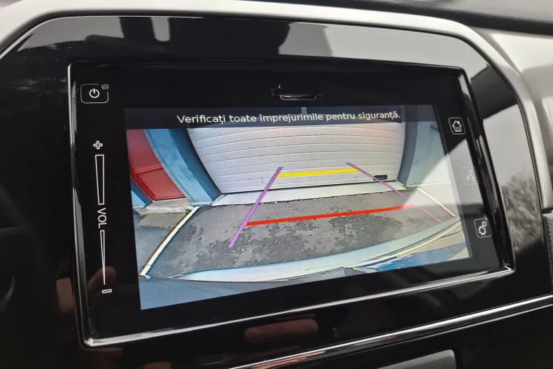 Suzuki Vitara din 2022 cu 33.263 km - oferta SUZ186990 - foto 21