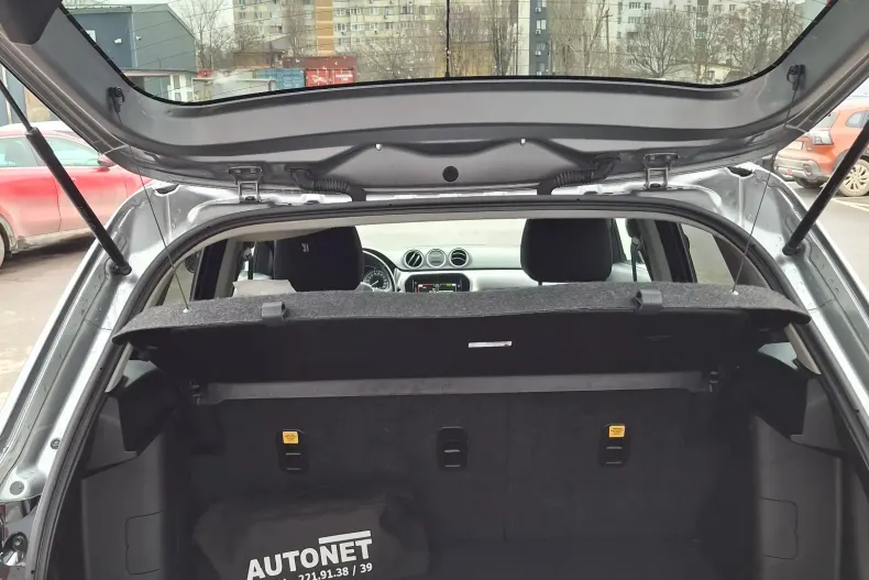 Suzuki Vitara din 2022 cu 33.263 km - oferta SUZ186990 - foto 26