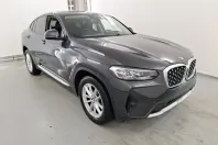 BMW X4 (Seria X) din 2021 cu 92.420 km - oferta BMW186991 - foto 1