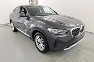 BMW X4 din 2021 - oferta BMW186991
